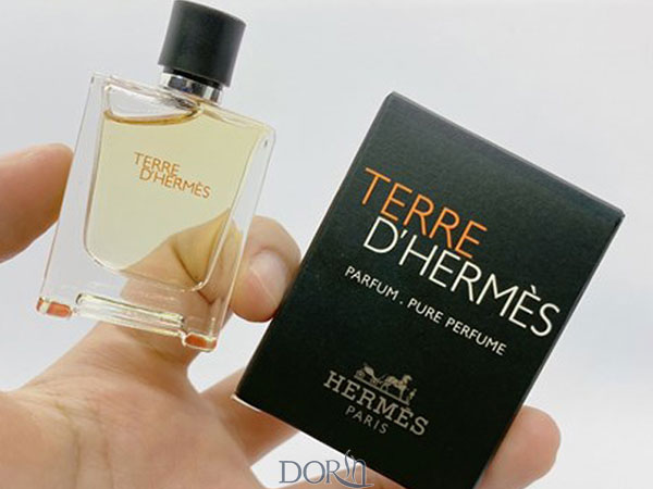 hermes parfum