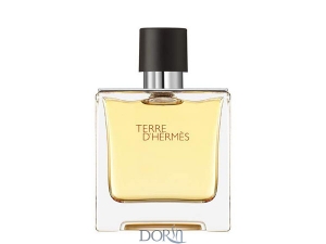 عطر ادکلن مینیاتوری تق هرمس - Hermes Terre d’Hermes Parfum