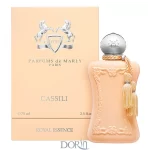 عطر و ادکلن د مارلی کاسیلی اورجینال - Parfums de Marly Cassili - قیمت و خرید