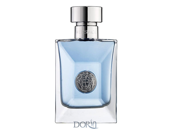 عطر ادکلن ورساچه پورهوم مردانه - Versace Pour Homme Miniature