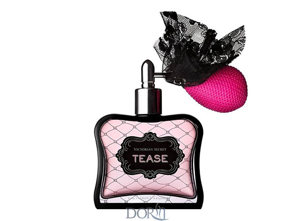 عطر ادکلن ویکتوریا سکرت نویر تیس - Victoria Secret Noir Tease