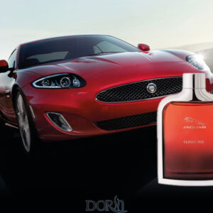 عطر ادکلن جگوار کلاسیک رد - جگوار کلاسیک قرمز - Jaguar Classic Red