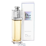 عطر زنانه دیور ادیکت با بوی فوق العاده - Dior Addict EDT