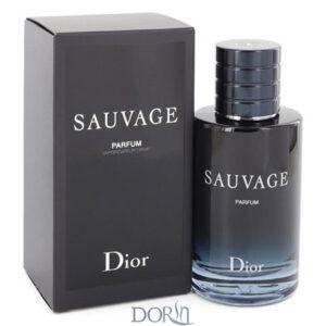 عطر ادکلن ساواج دیور پرفیوم - Sauvage Dior Parfum