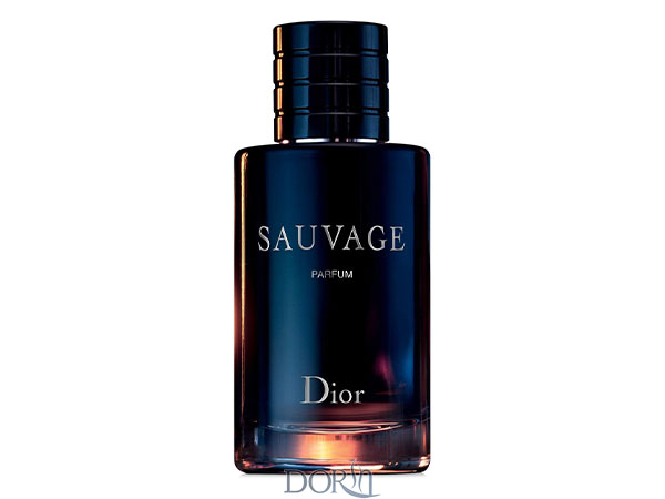 عطر ادکلن ساواج دیور پرفیوم - Sauvage Dior Parfum