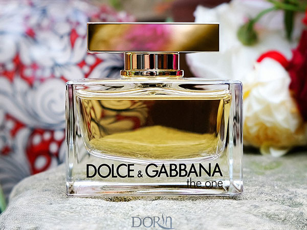 تستر عطر ادکلن دولچه گابانا د وان زنانه - Dolce & Gabbana The One For Woman Tester