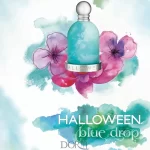ادکلن هالووین آبی - عطر هالووین بلو دراپ - Halloween Blue Drop