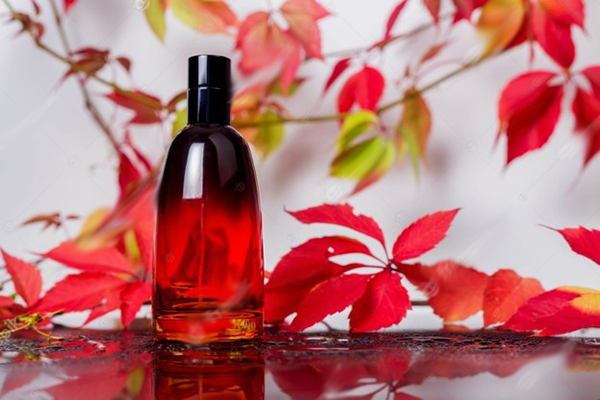 عطر زنانه مخصوص پاییز