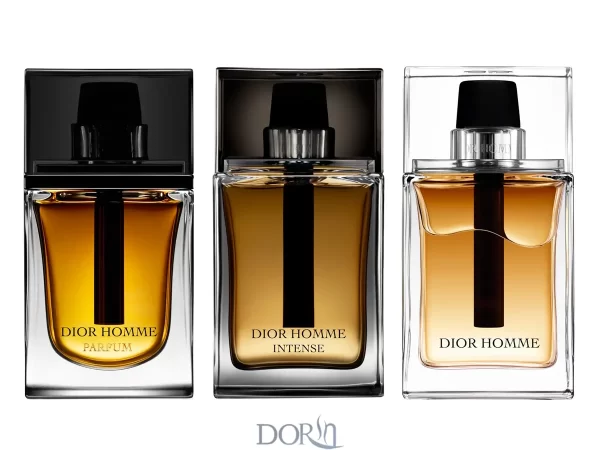 ادکلن دیور هوم 2020 درین عطر-Dior Homme 2020