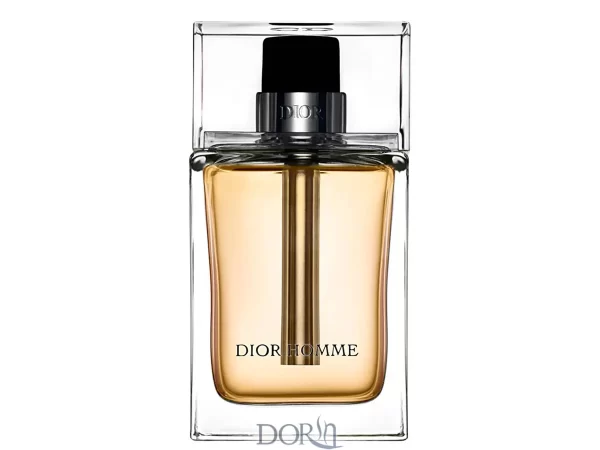 ادکلن دیور هوم ۲۰۰۵ درین عطر-Dior Homme 2005