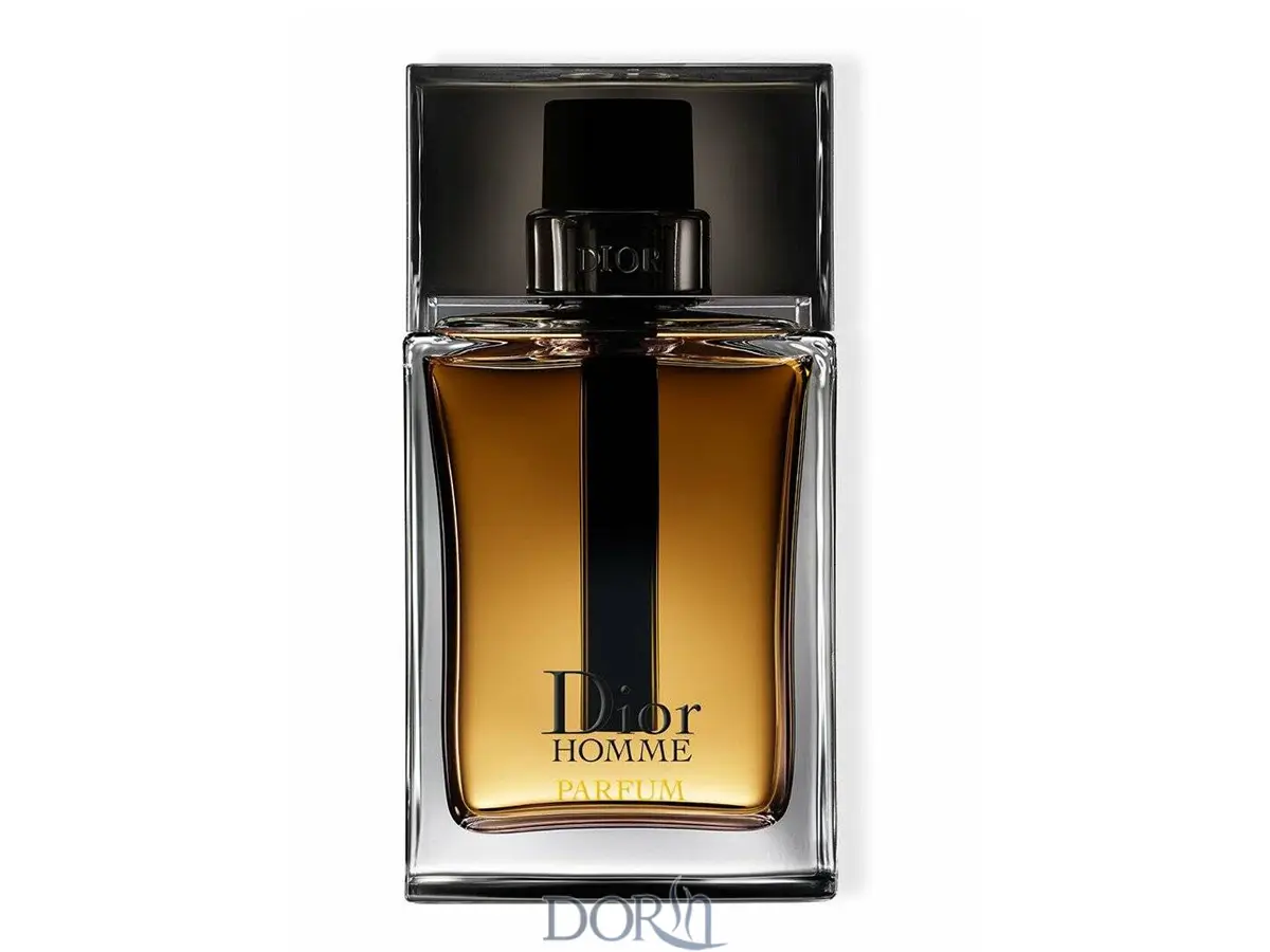 ادکلن دیور هوم پارفوم درین عطر-Dior Homme Perfume