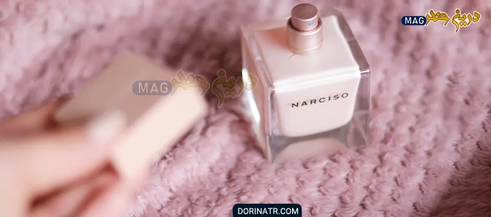 نارسیسو پودری از برند نارسیسو رودریگز - Narciso Rodriguez Narciso Poudree - عطر زنانه خوشبو مناسب زمستان
