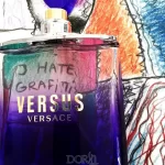 ادکلن ورساچه ورسوس درین عطر-Versace Versus