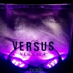 ادکلن ورساچه ورسوس درین عطر-Versace Versus