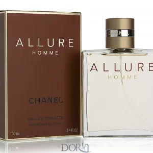 ادکلن شنل آلور هوم درین عطر-Allure Homme