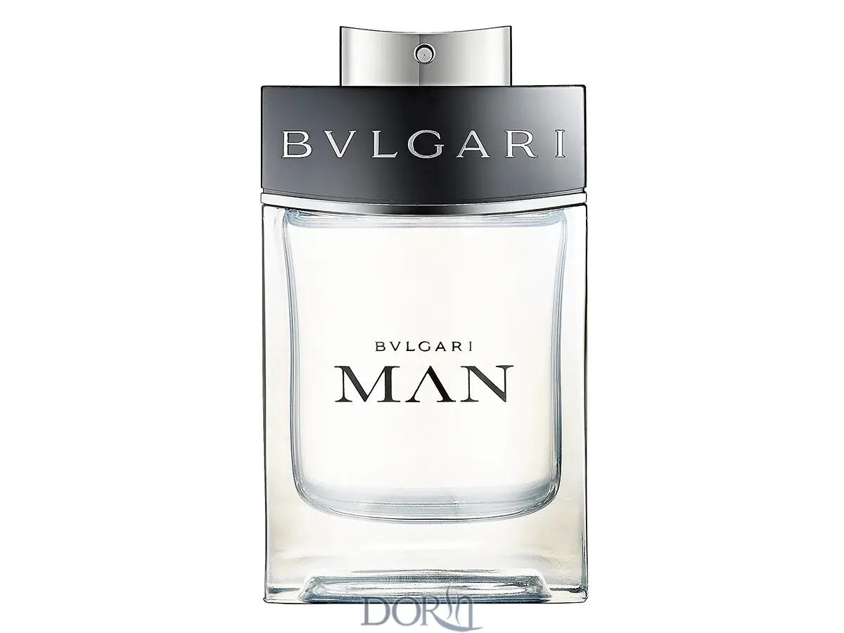 عطر ادکلن بولگاری من - Bvlgari Man - بهترین ادکلن مردانه دختر پسند