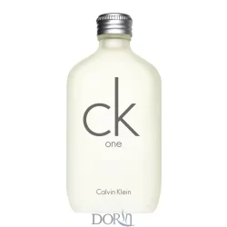 ادکلن کالوین کلین سی کی وان درین عطر-CK One