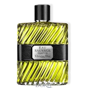 ادکلن دیور او ساوج پارفیوم 2017 درین عطر-Dior - Eau Sauvage Parfum 2017