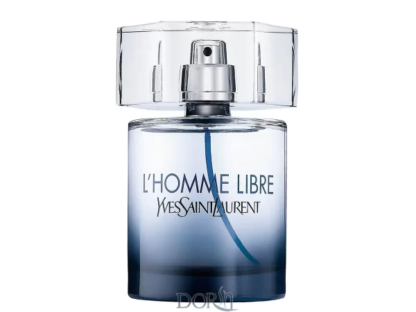 ادکلن ایو سن لورن لیبر درین عطر-L Homme Libre