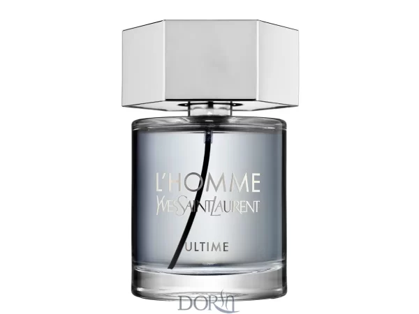 ادکلن ایوسن لورن لهوم اولتایم درین عطر-L Homme Ultime