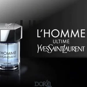 ادکلن ایوسن لورن لهوم اولتایم درین عطر-L Homme Ultime