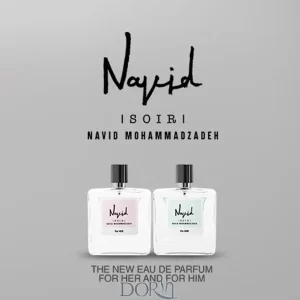 ادکلن سواق نوید محمدزاده درین عطر-Soir Eau de Parfum for Men Navid Mohammadzadeh