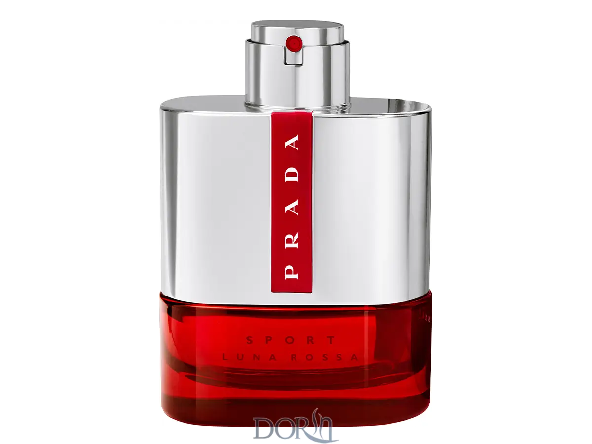 عطر ادکلن پرادا لونا روزا اسپرت - Prada Luna Rossa Sport - بهترین عطرهای مردانه 2021