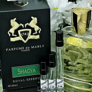 ادکلن پارفومز د مارلی شاگیا درین عطر-Shagya