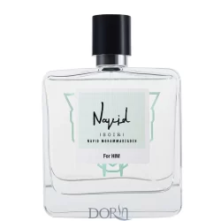 ادکلن سواق نوید محمدزاده درین عطر-Soir Eau de Parfum for Men Navid Mohammadzadeh