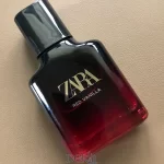 ادکلن زارا رد وانیلا درین عطر-Zara Red Vanilla