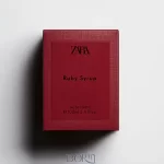 ادکلن زارا روبی سیروپ درین عطر-Zara Ruby Syrup