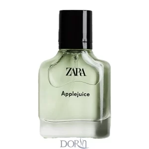 ادکلن زارا اپل جویس درین عطر-Zara Applejuice