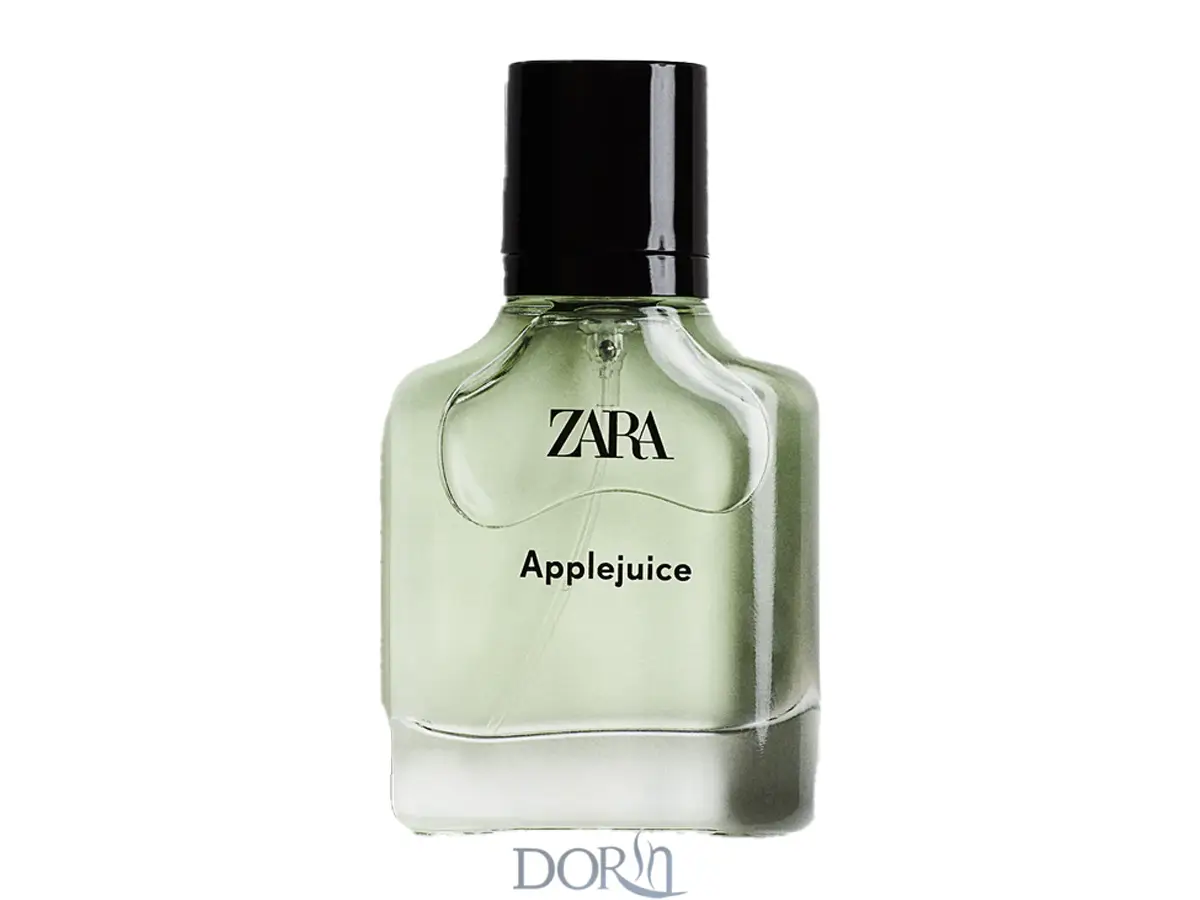 ادکلن زارا اپل جویس درین عطر-Zara Applejuice