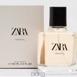 ادکلن زارا اورینتال درین عطر-Zara Oriental