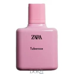 عطر زارا توب رز درین عطر-Zara Tuberose