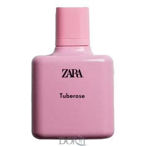 ادکلن زارا توب رز درین عطر-Zara Tuberose