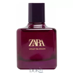 ادکلن زارا ویولت بلوسوم درین عطر-Zara Violet Blossom