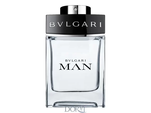 ادوتویلت بولگاری من درین عطر- BVLGARI - Bvlgari Man