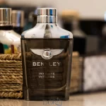 BENTLEY - Bentley Infinite Intense- بنتلی اینفینیتی اینتنس (اینفینیت اینتنس) درین عطر