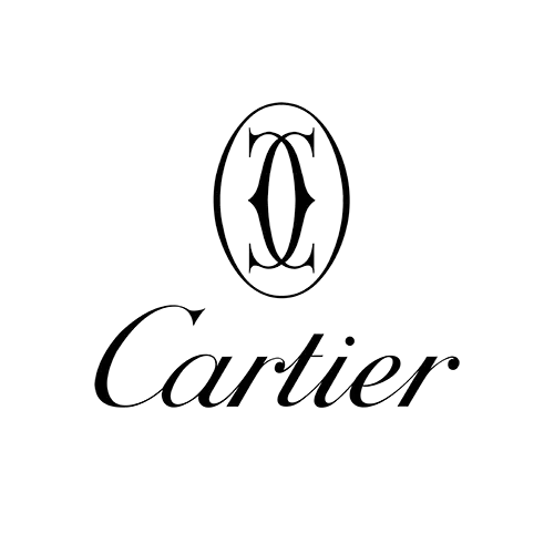 برند کارتیه - برند کارتیر - Cartier Logo