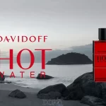 DAVIDOFF - Hot Water- دیویدف هات واتر درین عطر