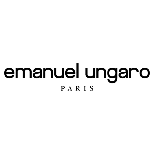 برند امانوئل اونگارو - Emanuel Ungaro Logo