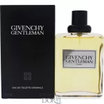 GIVENCHY - Givenchy Gentleman-جیونچی جنتلمن درین عطر