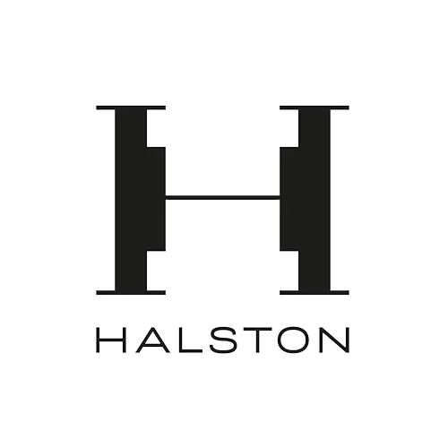 برند هالستون - Halston
