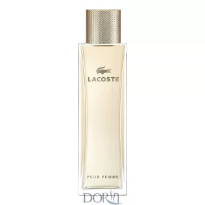 LACOSTE - Lacoste Pour Femme - لاگوست پور فمه درین عطر