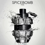 VIKTOR&ROLF - Spicebomb - ویکتور اند رولف اسپایس بمب درین عطر