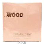 DSQUARED² - She Wood - دسکوارد2 شی وود درین عطر