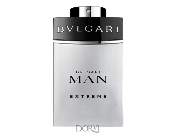 BVLGARI - Bvlgari Man Extreme - بولگاری من اکستریم درین عطر