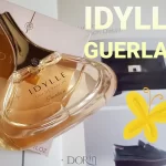 GUERLAIN - Idylle EDP - گرلن آیدیل ادو پرفیوم درین عطر