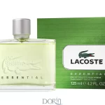 LACOSTE - Lacoste Essential - لاگوست اسنشیال (لاگوست سبز) درین عطر
